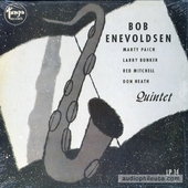Bob Enevoldsen Quintet