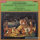 Symphony No.2, 