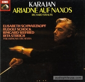 Ariadne Auf Naxos