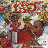 La Charanga Vallenata