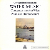 Water Music