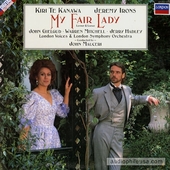 My Fair Lady