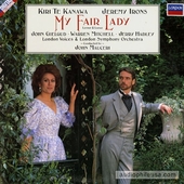 My Fair Lady