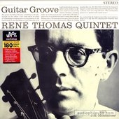 Guitar Groove