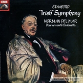 Irish Symphony