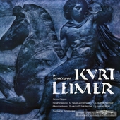 In Memoriam Kurt Leimer: 