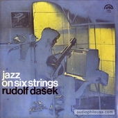 Jazz On Six Strings