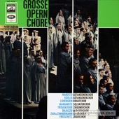 Great Opera Choruses / Grosse Opernchöre