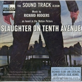 Slaughter On Tenth Avenue