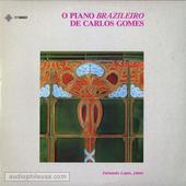 O Piano Brazileiro