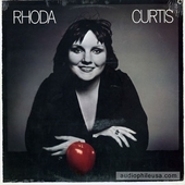 Rhoda Curtis