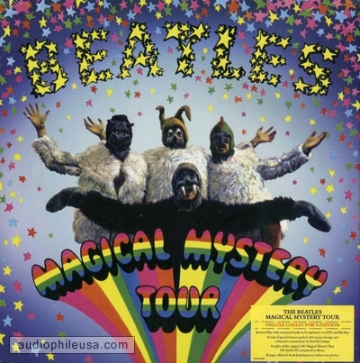 magical mystery tour super deluxe