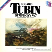 Symphony No. 7 / Estonian Dance Suite / Music For Strings