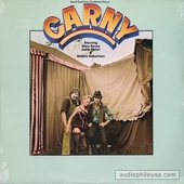 Carny (Sound Track From The Motion Picture)
