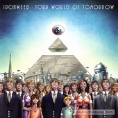 Your World Of Tomorrow