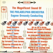 The Magnificent Sound Of The Philadelphia Orchestra