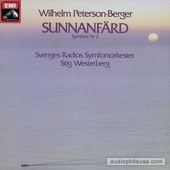 Sunnanfard-Symphony No. 2