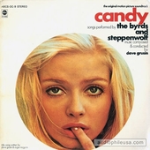Candy (The Original Motion Picture Soundtrack)