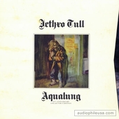 Aqualung (40th Anniversary Collector's Edition)