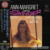 Songs From The Swinger And Other Swingin' Songs