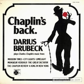 Chaplin's Back