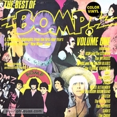 Best Of Bomp, Volume 1