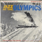 Jazz At The Olympics
