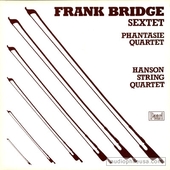 Sextet / Phantasie (Hanson)