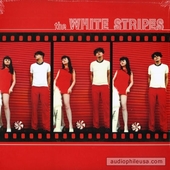 The White Stripes