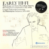 Early Hi-Fi