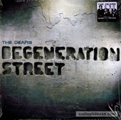 Degeneration Street