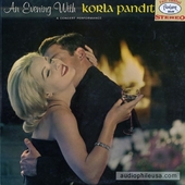 An Evening With Korla Pandit