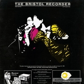 The Bristol Recorder