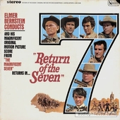 Return Of The Seven