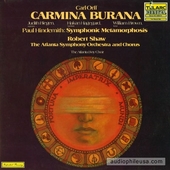 Carmina Burana