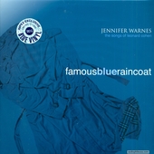 Famous Blue Raincoat (The Songs Of Leonard Cohen)