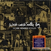 West Coast Seattle Boy: The Jimi Hendrix Anthology