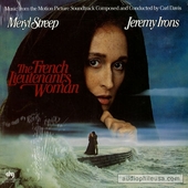 French Lieutenant's Woman