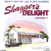 Shagger's Delight Volume II
