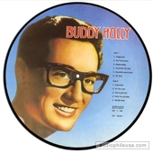 Buddy Holly