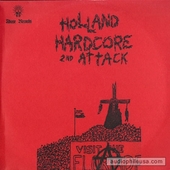 Holland Hardcore 2nd Attack