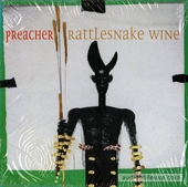 Rattlesnake Wine