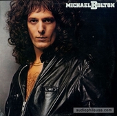 Michael Bolton