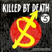 Killed By Death #5