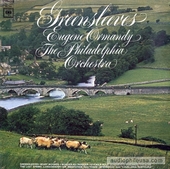 Greensleeves / Two Elegiac Melodies / Serenade