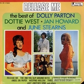 Release Me - The Best Of Dolly Parton - Dottie West - Jan Howard And June Stearns
