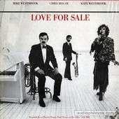 Love For Sale