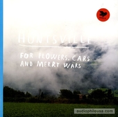 For Flowers, Cars And Merry Wars