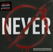 Through The Never (Music From The Motion Picture)