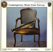 Contemporary Music From Norway